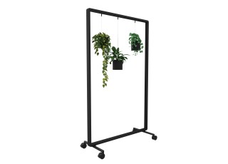 Patio planters