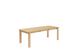 Assemble Table