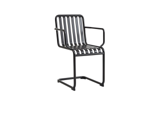 Palissade Cantilever Armchair