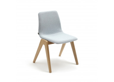 Viv Wood chair