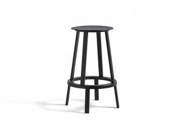 Revolver Bar Stool