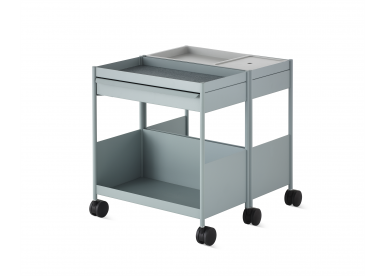 OE1 Storage Trolley