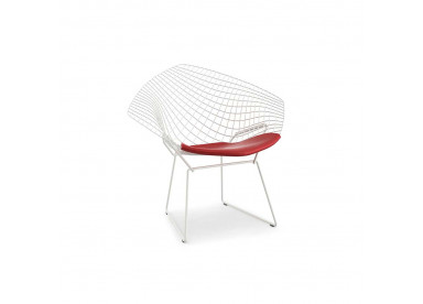 Bertoia Diamond Chair