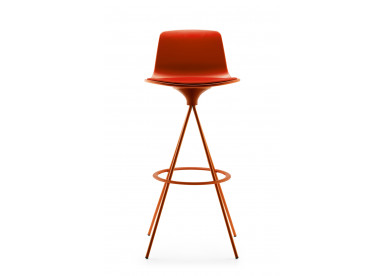 Lottus Stool