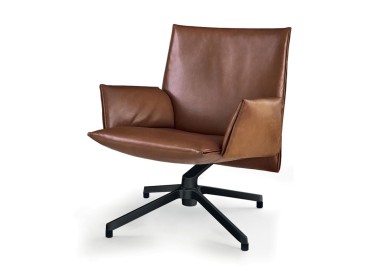 Pilot Chair for Knoll