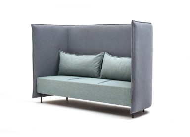 Cloud Plain sofa