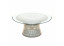 Platner Low Tables