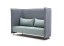 Cloud Plain sofa