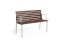 Traverse Dining Bench