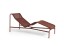 Palissade Cord Chaise Lounge