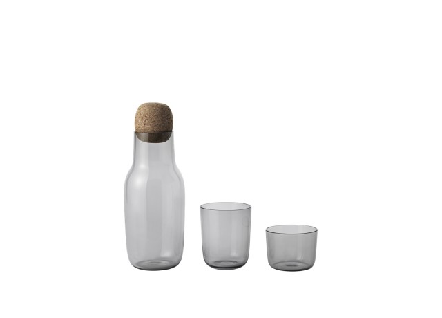 Corky Carafe