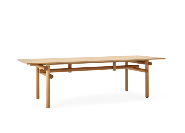Muecke Dining Table
