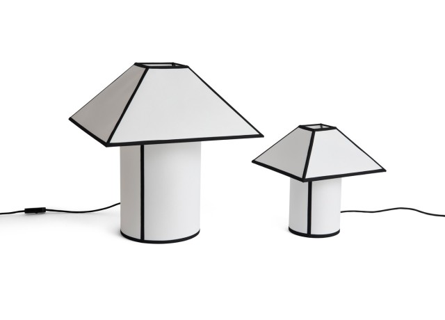 Ava Lamp Collection