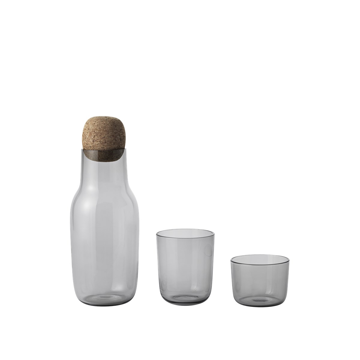 Corky Carafe