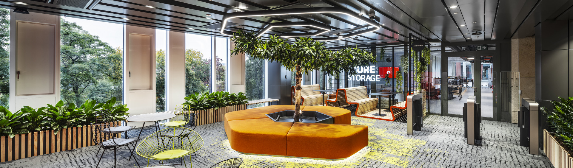 Pure Storage