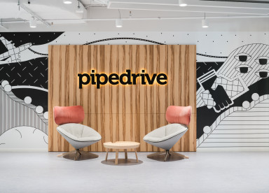 Pipedrive